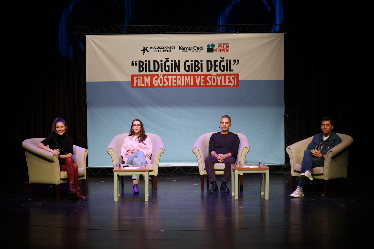 odullu yapim bildigin gibi degil in film ekibi kucukcekmecedeydi 1 4NM7vewt