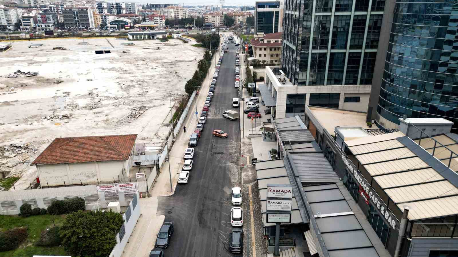 odunluk bolgesine guclu altyapi konforlu ulasim 1 IDtRWgME