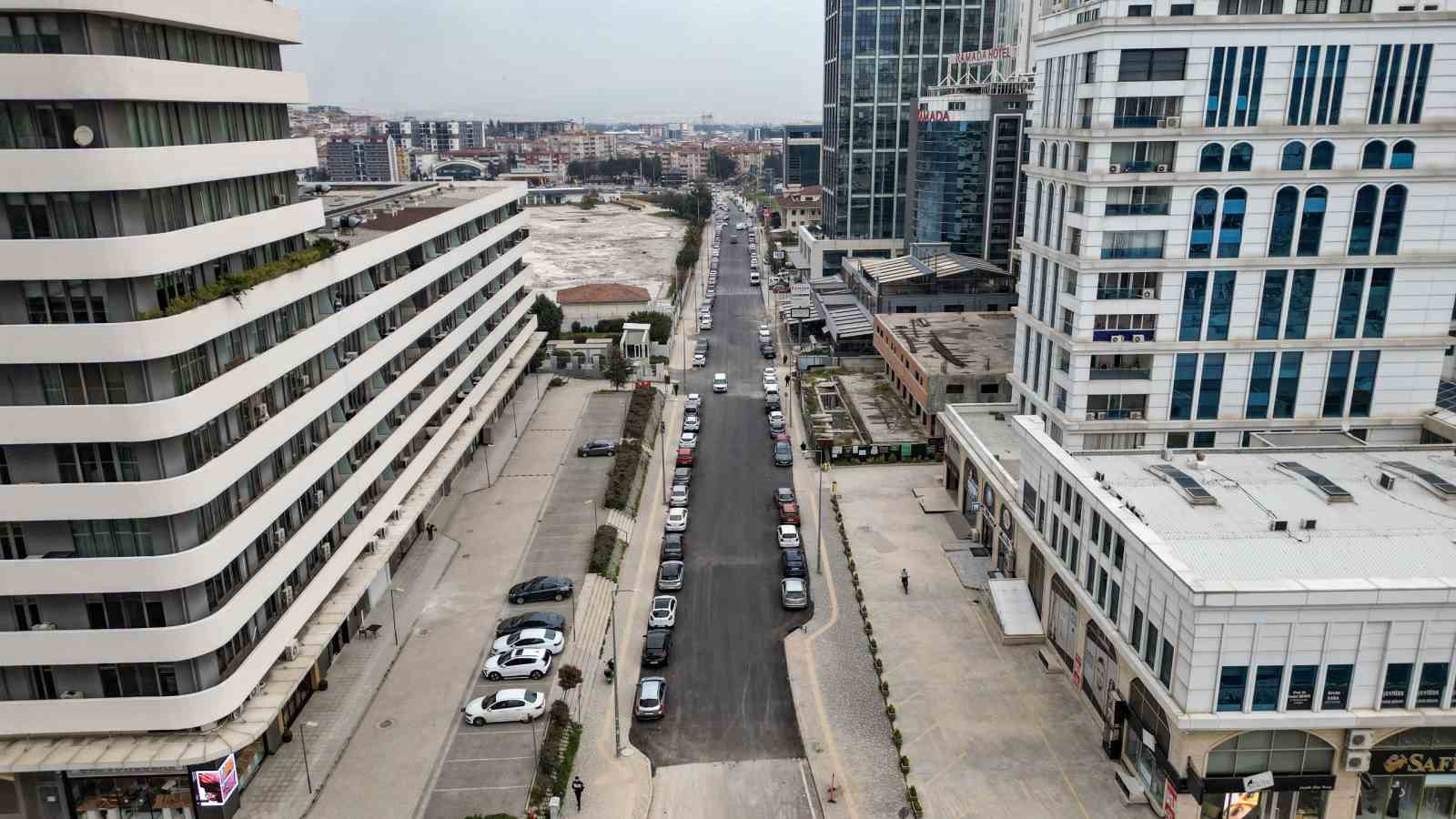 odunluk bolgesine guclu altyapi konforlu ulasim 2 nPJ9uIFK