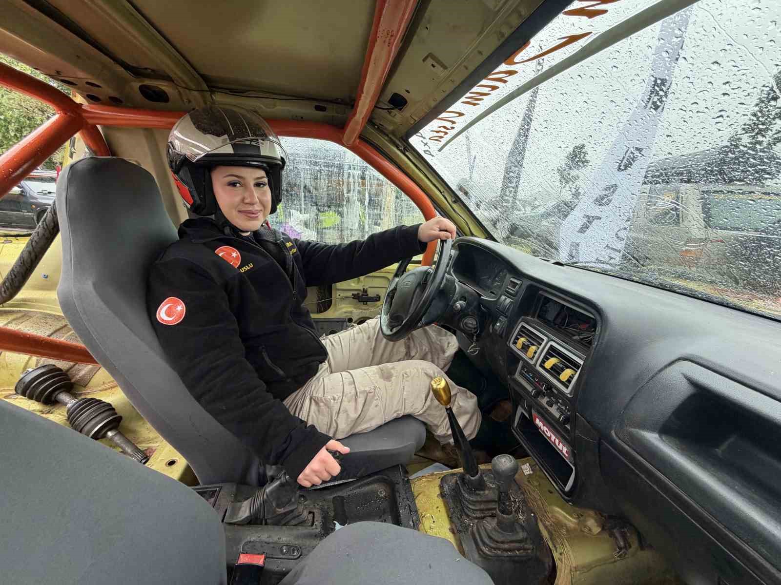 off road dunyasinin prensesleri 1 PQXQRIg3