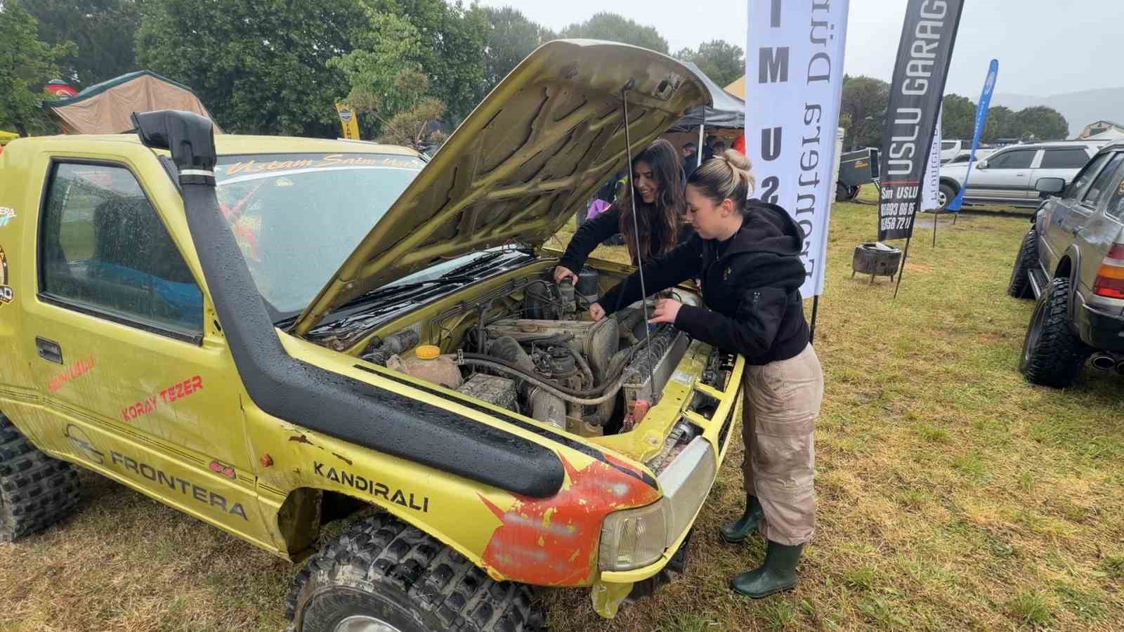 off road dunyasinin prensesleri 2 7meRMdzy