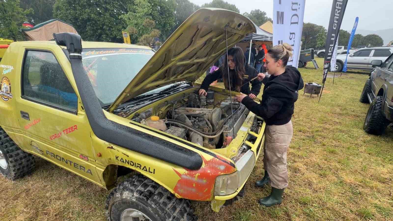 off road dunyasinin prensesleri 3 C675Bp6D