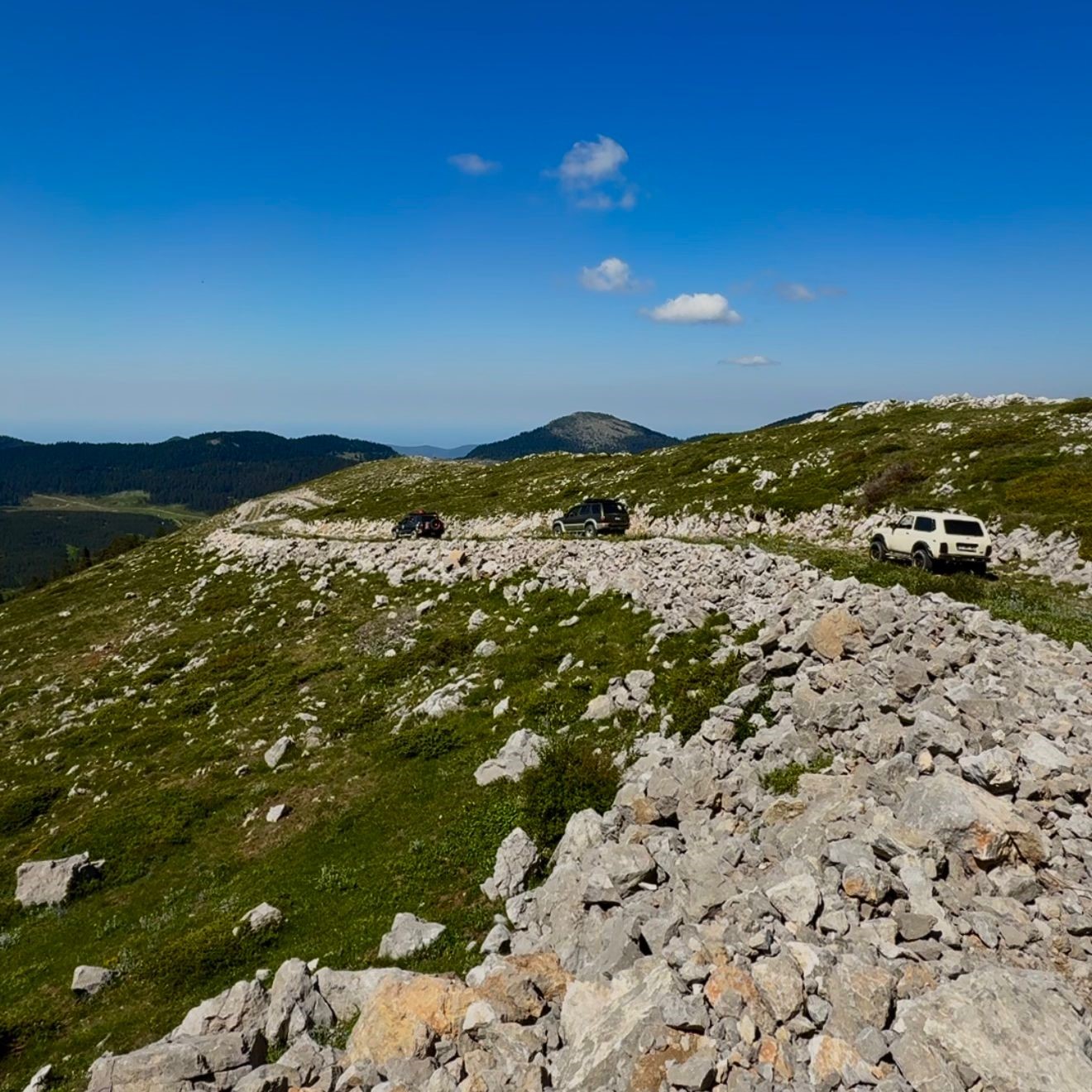 off road tutkunlari 1850 rakimda turk bayragi acti 6 vThhwX8B