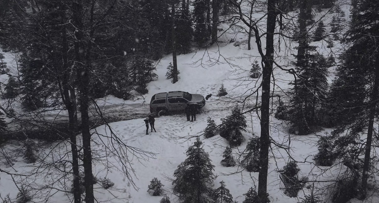 Off-Road tutkunları karla buluştu 4 off road tutkunlari karla bulustu 0 VqSbXezk
