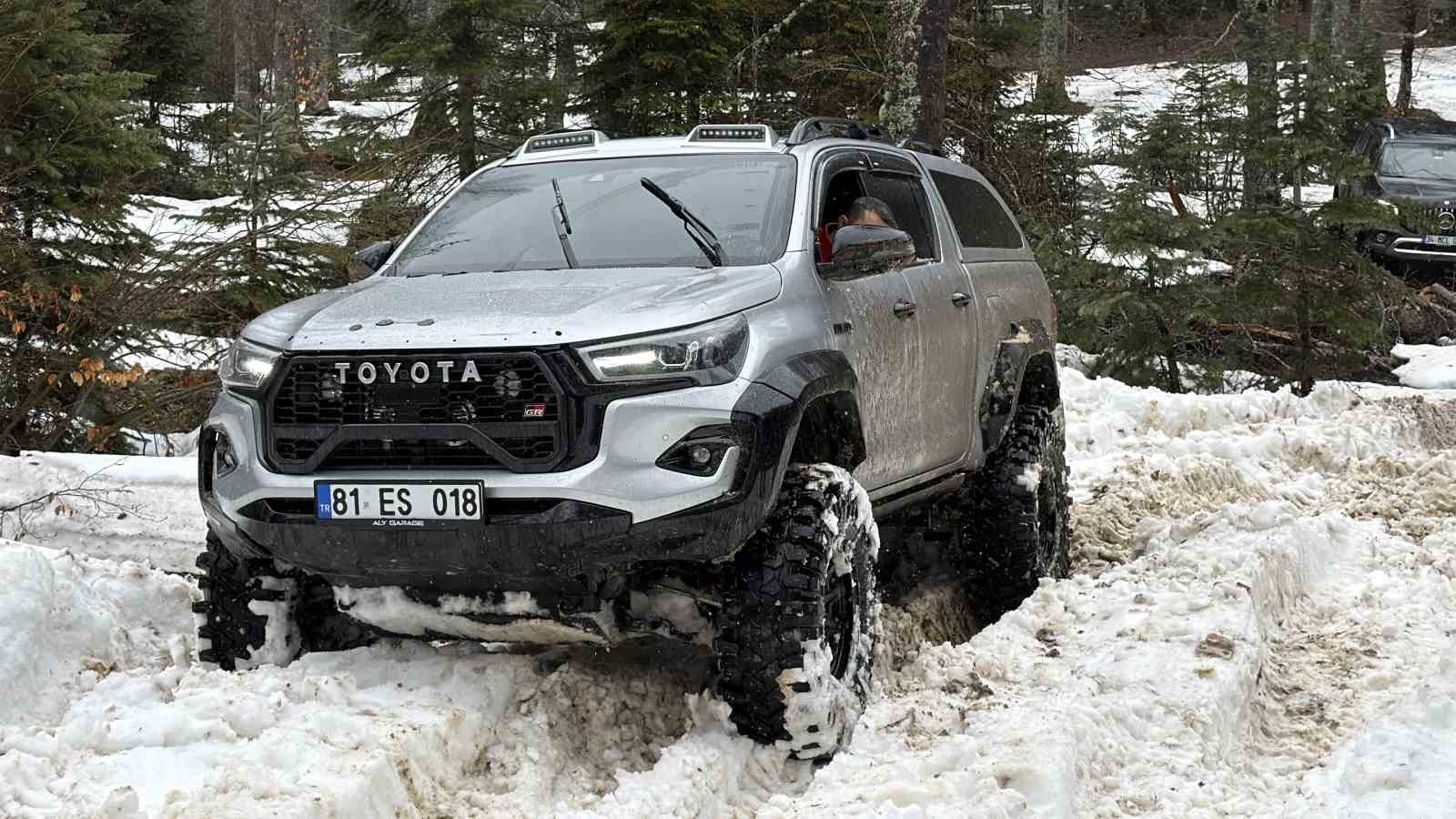 Off-Road tutkunları karla buluştu 8 off road tutkunlari karla bulustu 4 TiTLjfeM