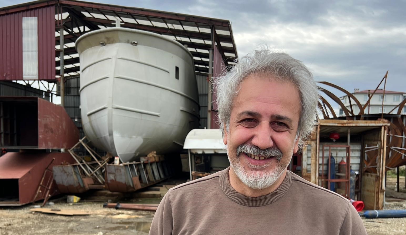 oftan senegale balikci teknesi ihracati 5 RXMzaMuE