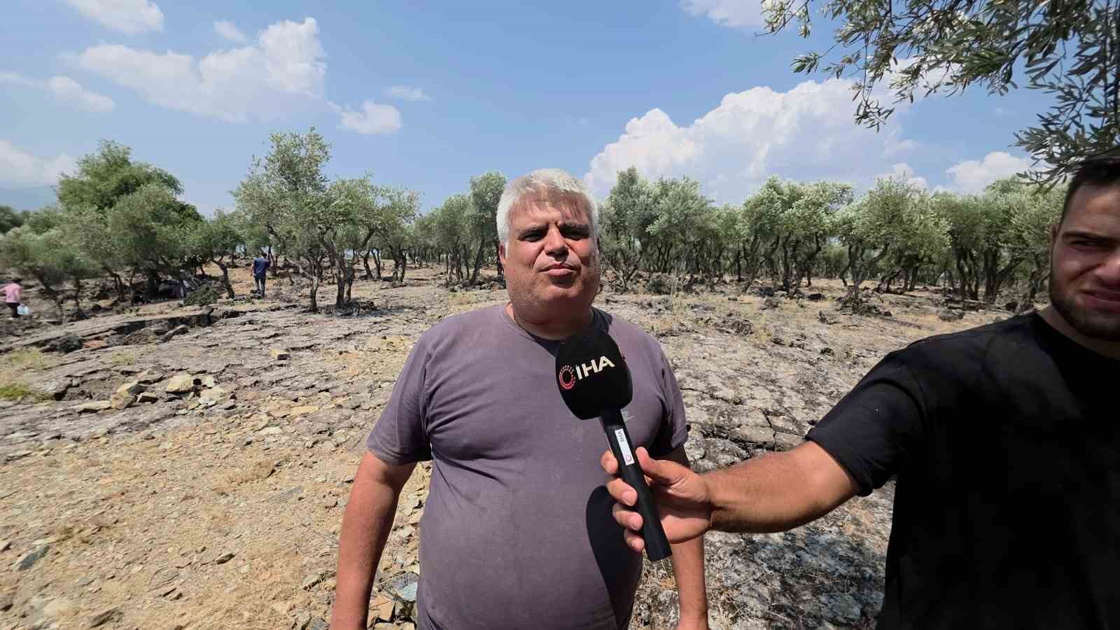 Oğlak otlatmaya çıktıktan sonra kaybolan kadın, volkanik arazide aranıyor 4 oglak otlatmaya ciktiktan sonra kaybolan kadin volkanik arazide araniyor 0 kj3711zv