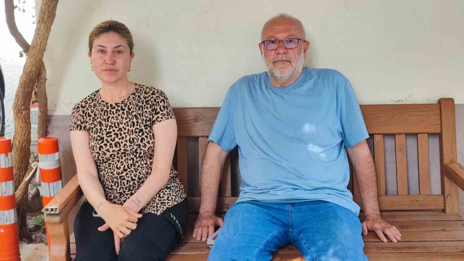 Oğlu 9 yıl önce öldürülen acılı anne: "Kolumdaki resmiyle avunup duruyorum" 5 oglu 9 yil once oldurulen acili anne kolumdaki resmiyle avunup duruyorum 1 tu1GRCyS