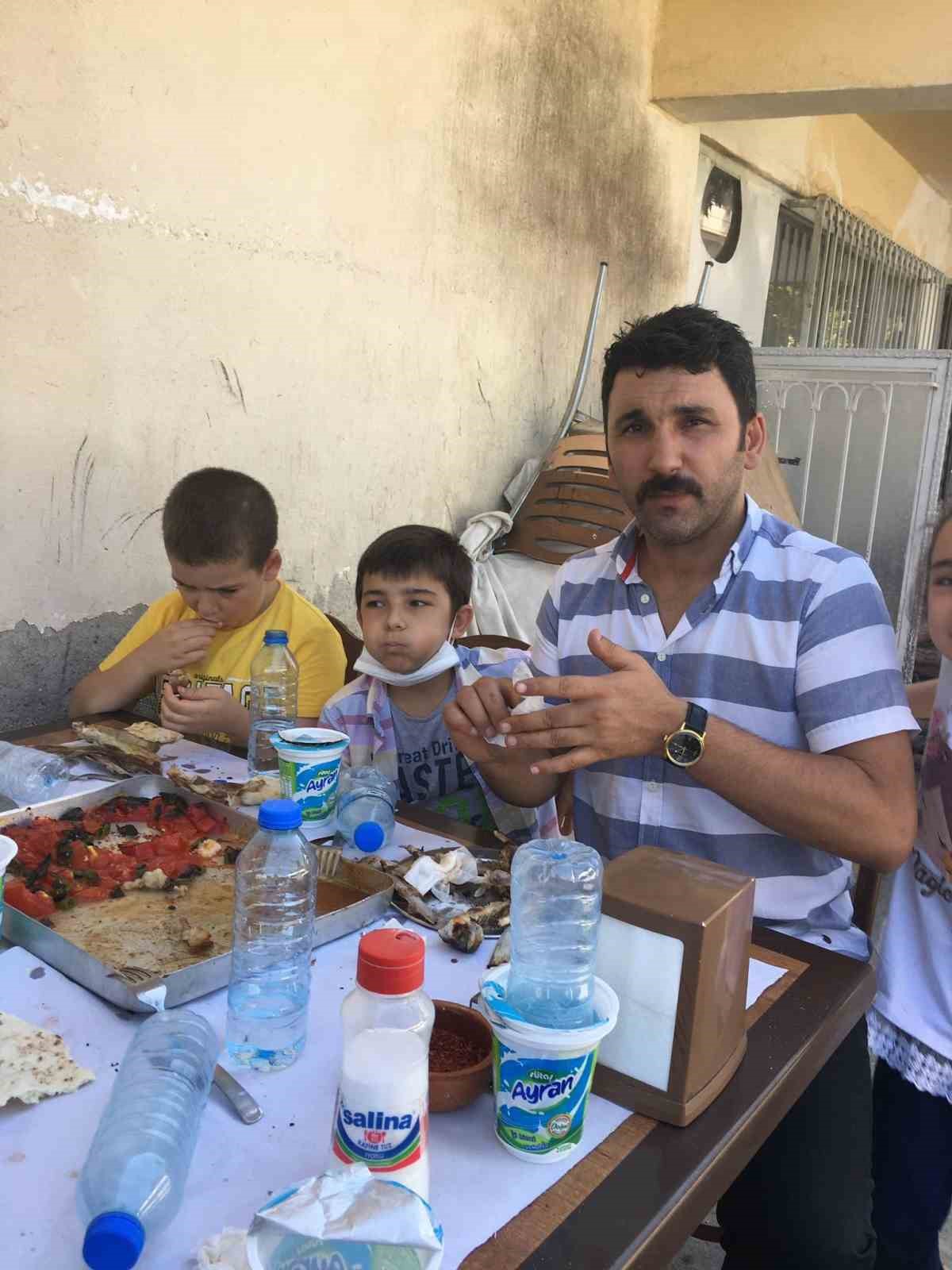 Oğlu depremde hayatını kaybetti, baba binden fazla canın kurtarılmasına öncülük etti 8 oglu depremde hayatini kaybetti baba binden fazla canin kurtarilmasina onculuk etti 4 ZLcMpIXC