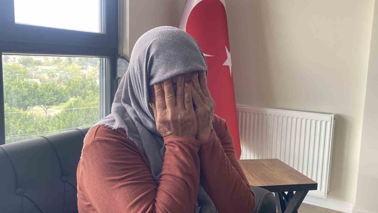 oglu oldurulen anne mahkemeden kesif istedi yikanirken gordum boynunda tirnak izleri vardi adli tip mLLvb1gP