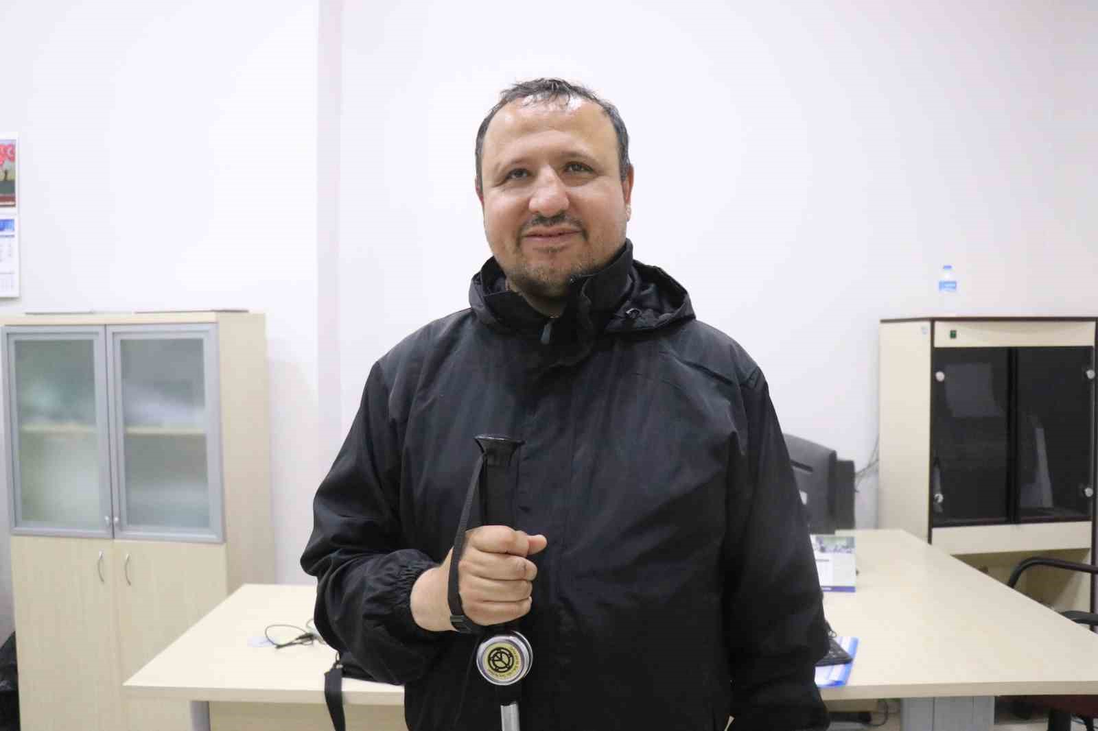 ogluna verilen ceza hayatini degistirdi gorme engelli egitimcinin 6 diplomali basari oykusu 3 79UW7rCj