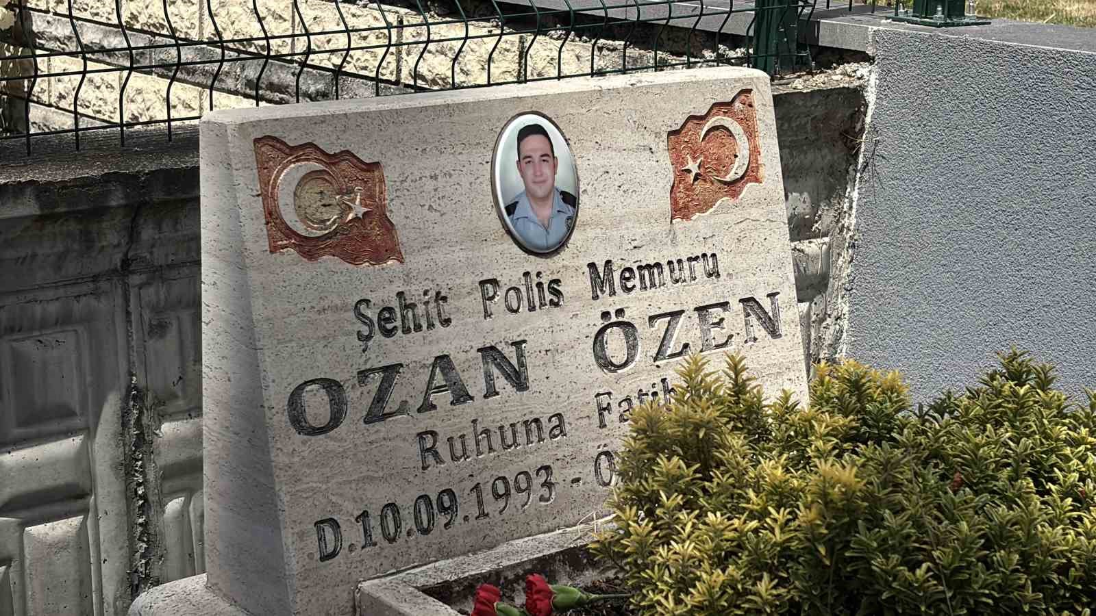 Oğlunu 15 Temmuz’da şehit veren acılı baba: "Acımız hala aynı" 8 oglunu 15 temmuzda sehit veren acili baba acimiz hala ayni 4 N4jWlABB