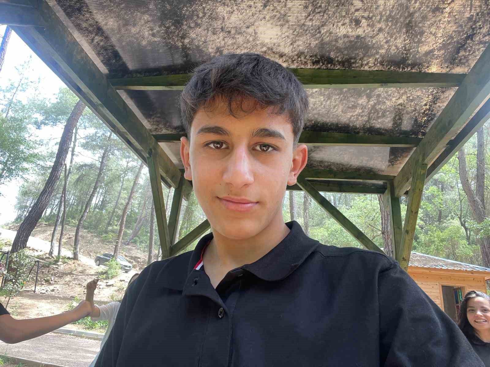 Oğlunu av kazasında kaybeden anne: "18 yaş altı bir çocuk eline tüfek alabiliyorsa bunun cezası olmalı" 5 oglunu av kazasinda kaybeden anne 18 yas alti bir cocuk eline tufek alabiliyorsa bunun 3Rva38Bn