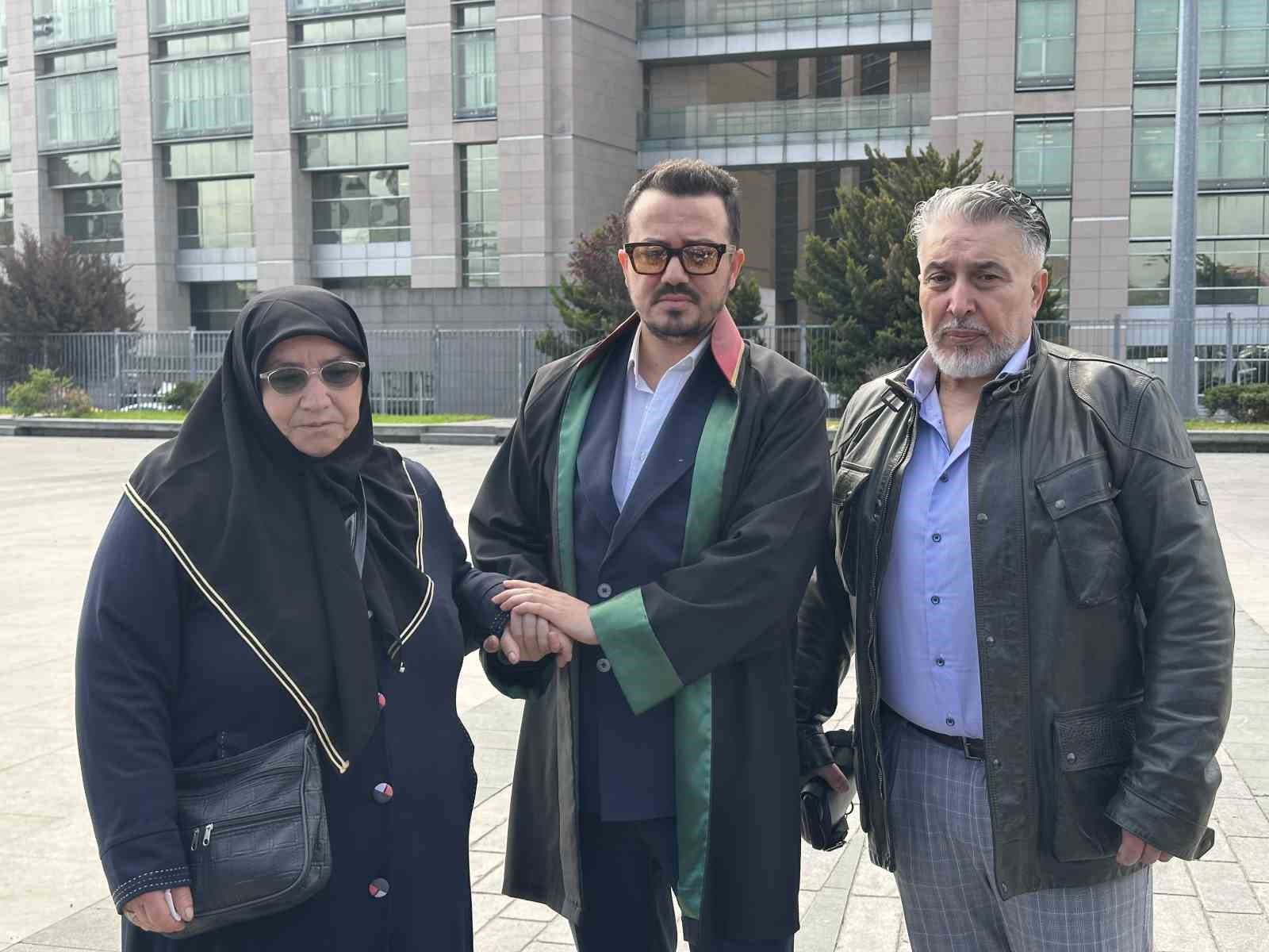 oglunu gelinini ve iki torununu kaybeden baba yilmaz bocek goz gore gore olume gittiler PPaJUVeP