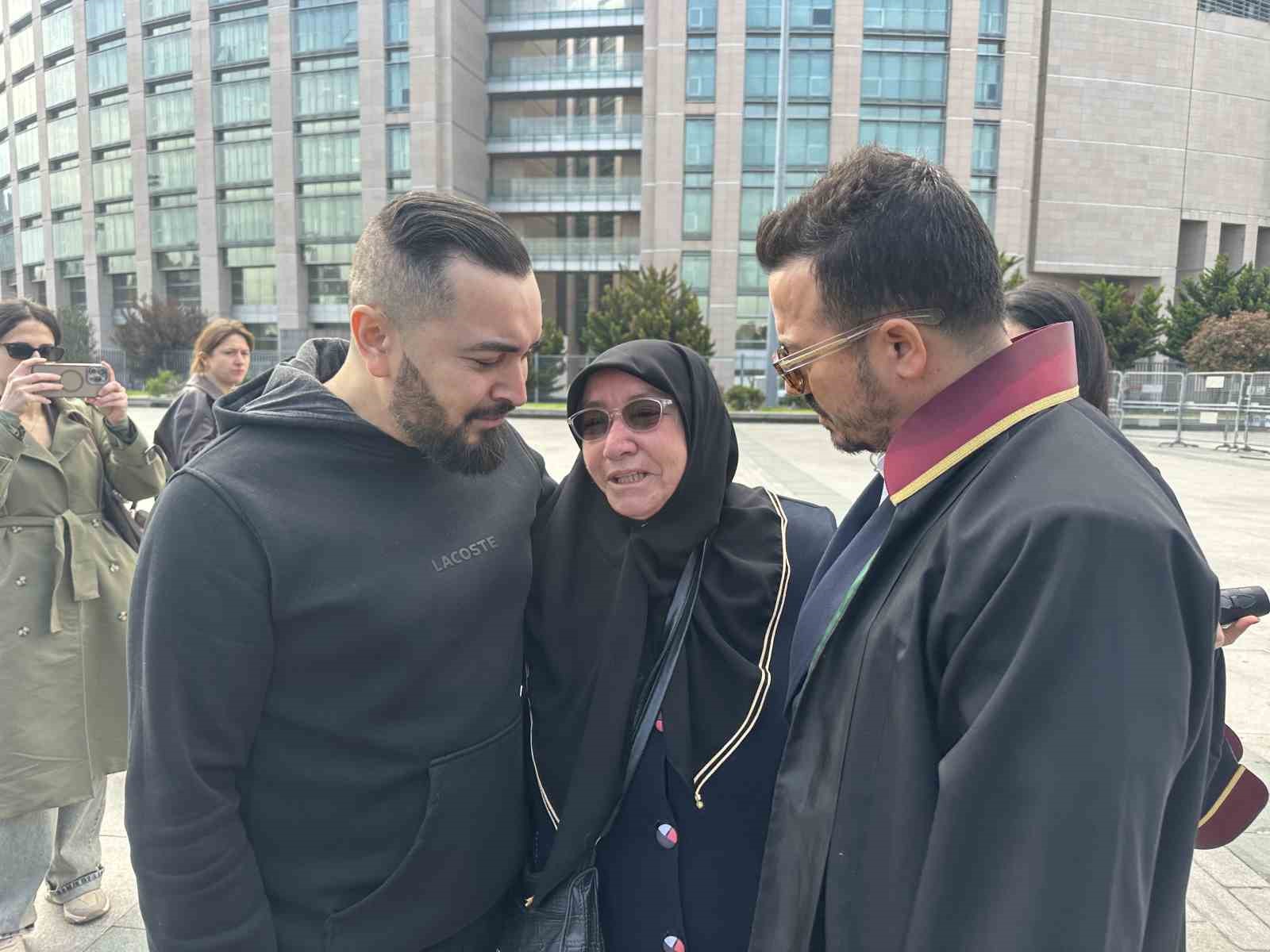 oglunu gelinini ve iki torununu kaybeden baba yilmaz bocek goz gore gore olume gittiler w3rkMXR3