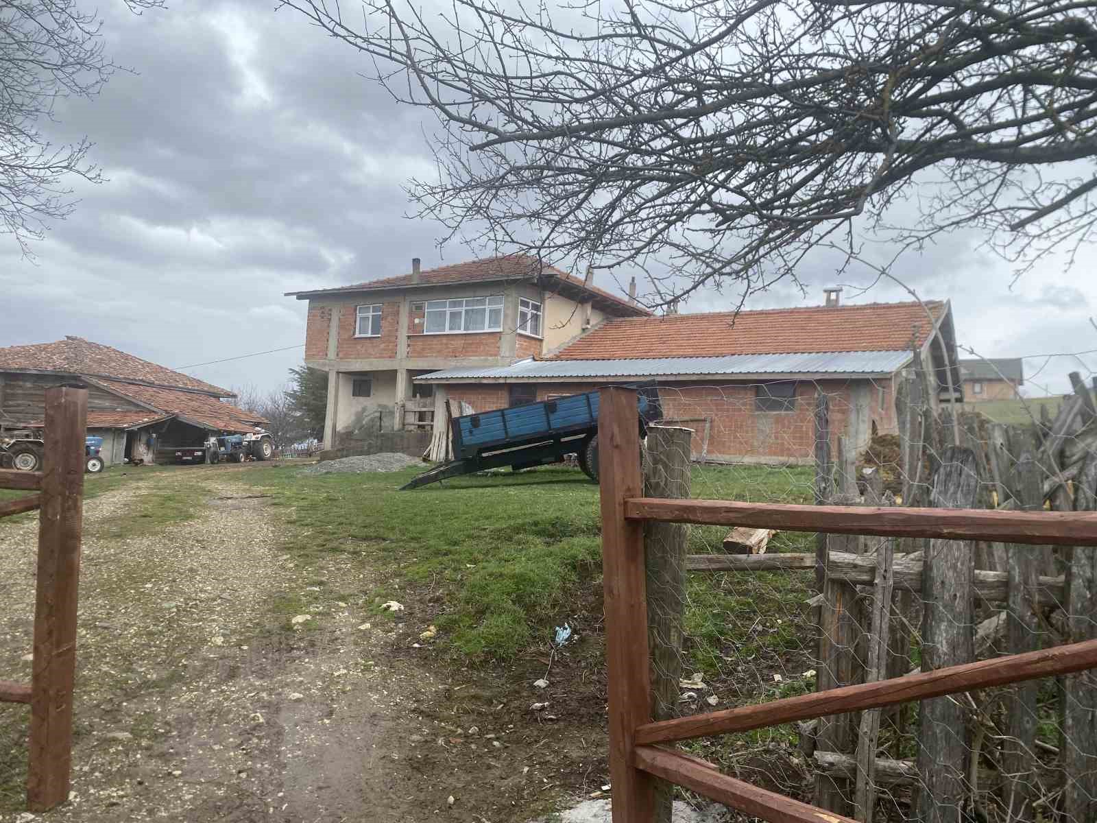 oglunu tufekle olduren baba tutuklandi 3