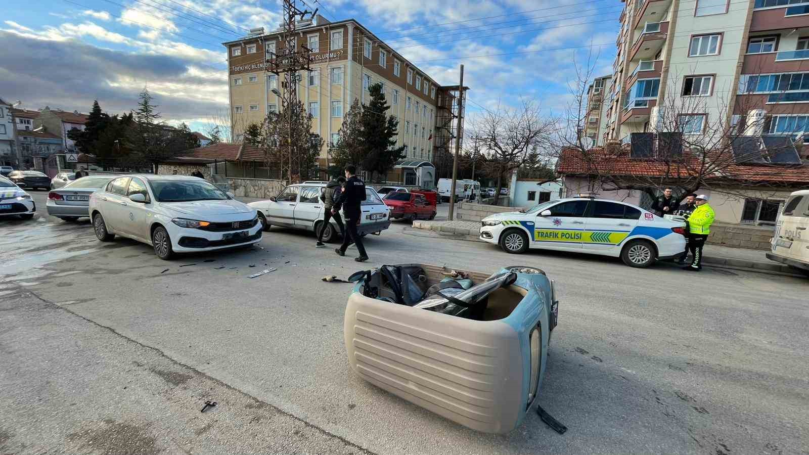 oglunun kaza yaptigini duyan anne benim cocugum nerede diye agladi 3 XeCBj4VZ