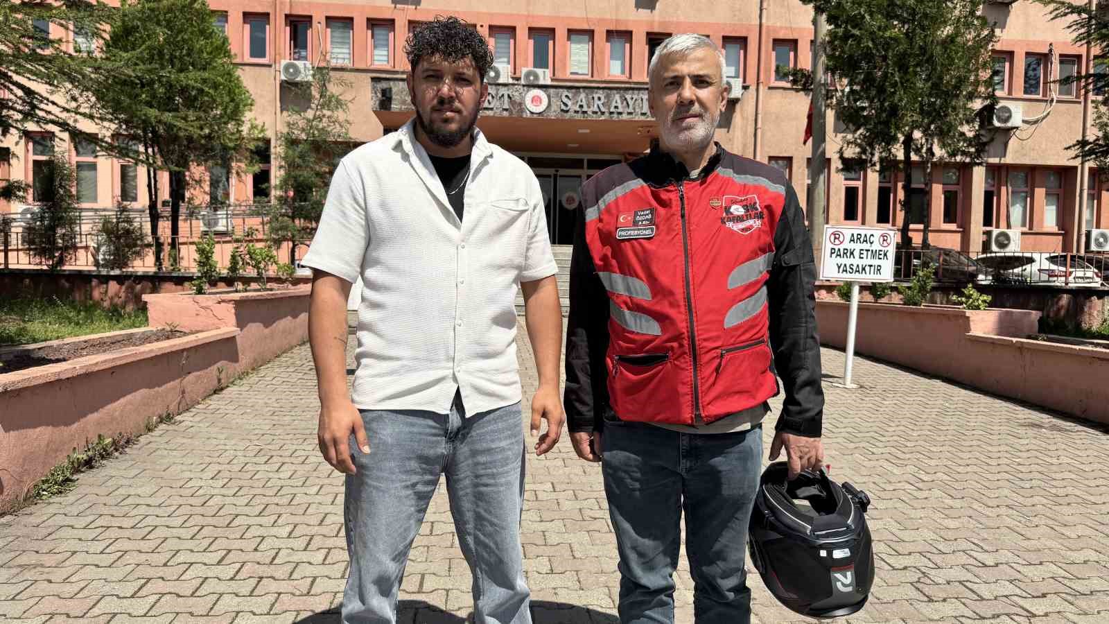 oglunun olum davasinda erteleme karari cikan anne hastanelik oldu 3 2nHclW3e