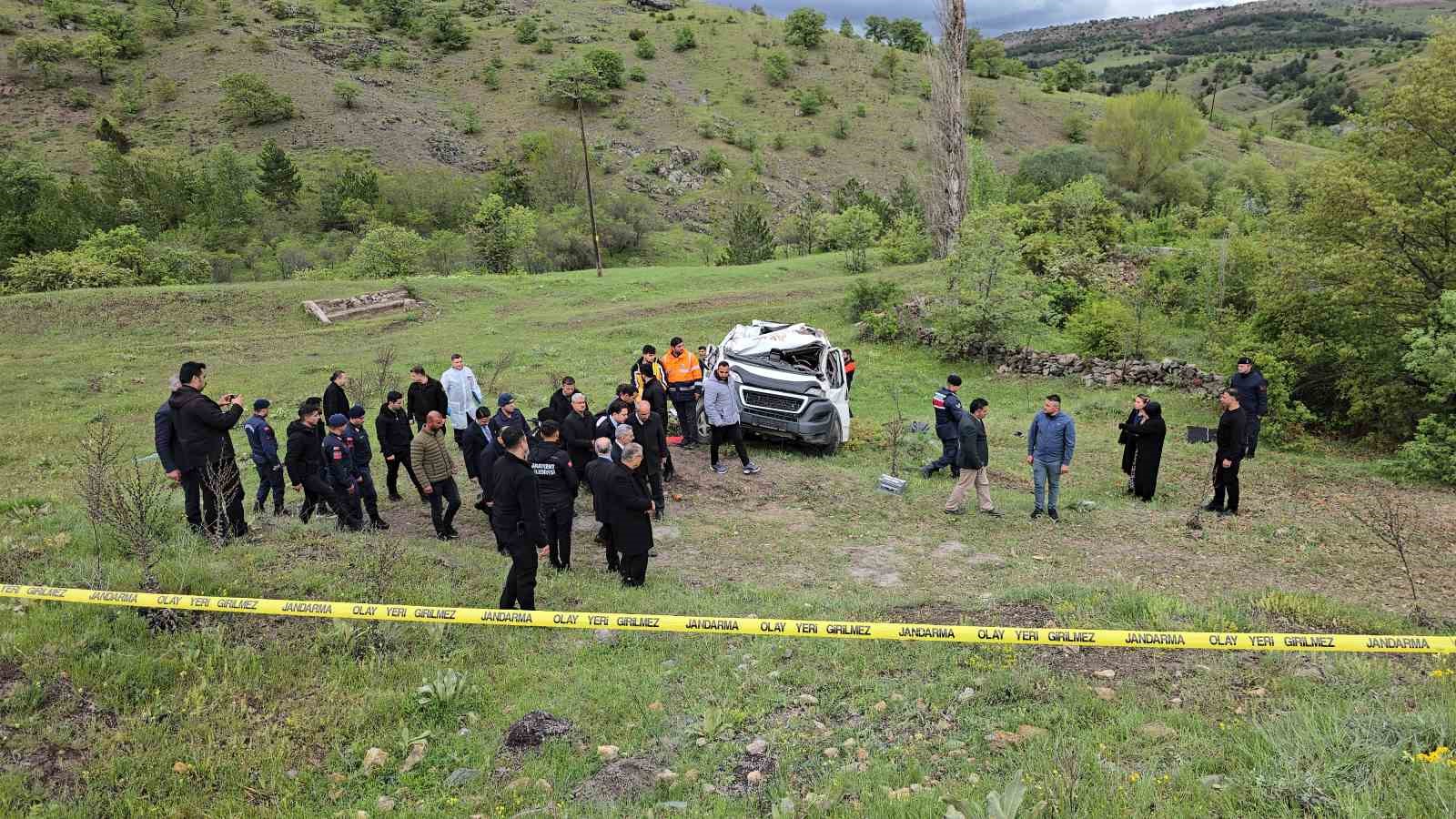 ogrenci servisi sarampole uctu 3 olu 7 yarali 2 fm6mNHRv