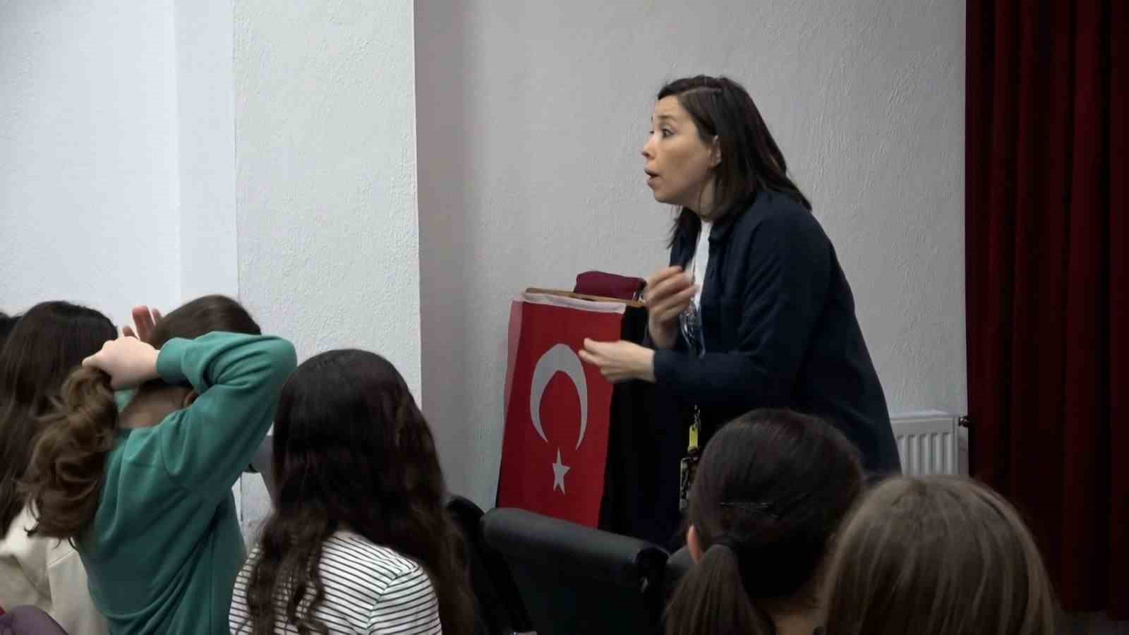 ogrenciler coksesli koroda yeteneklerini kesfediyor 4 gAajj7wb