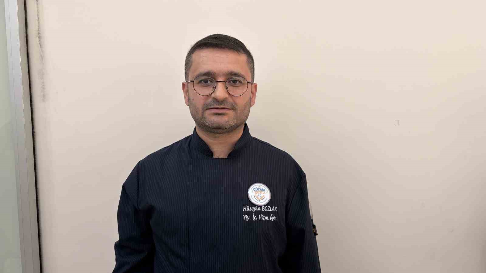 ogrenciler colyak hastaligina dikkat cekmek icin yaristi 1 A5712khY