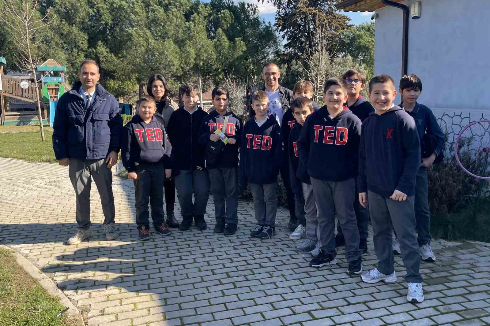 ogrenciler ertan aycetin bisikletevinde mysia yollarini tanidi 1 W8hLvOda