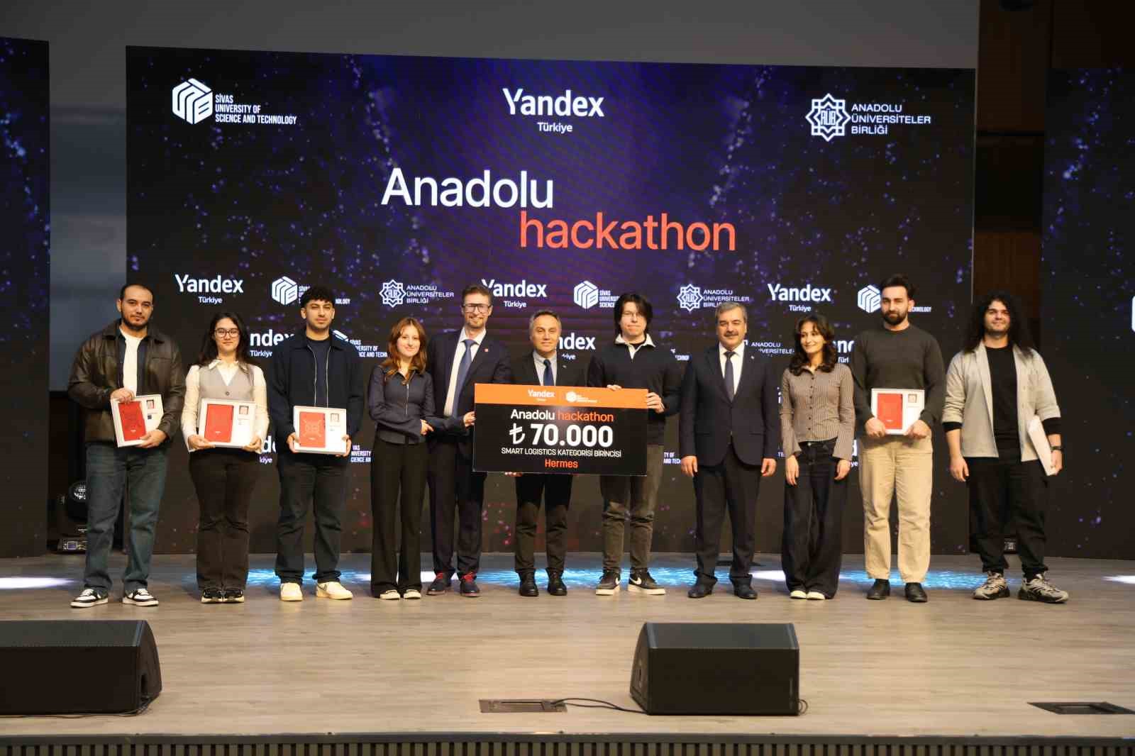 ogrenciler sorunlara yapay zek ile cozum uretti anadolu hackathonun kazananlari aciklandi 1 STCAgEvj
