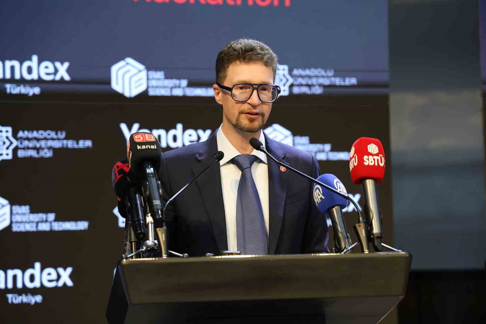 ogrenciler sorunlara yapay zek ile cozum uretti anadolu hackathonun kazananlari aciklandi 8