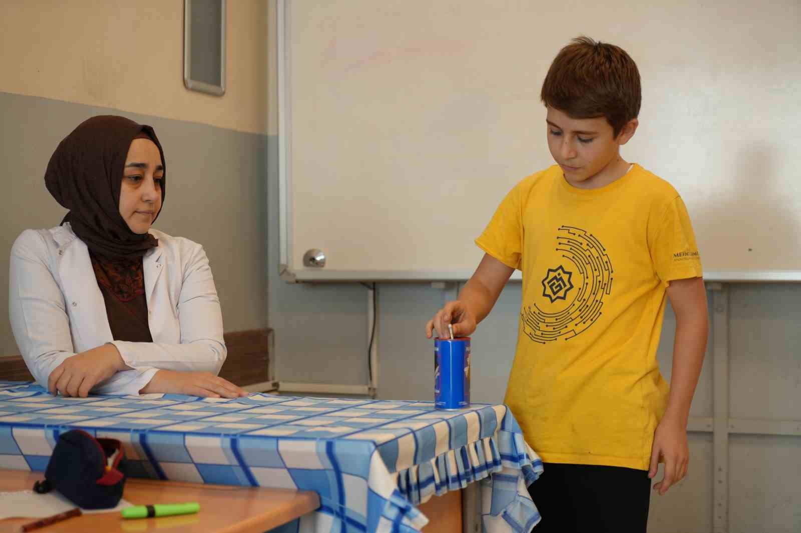 ogrencilerden gazzeye anlamli destek harcliklarini bagisladilar 1 sHGnMNSc