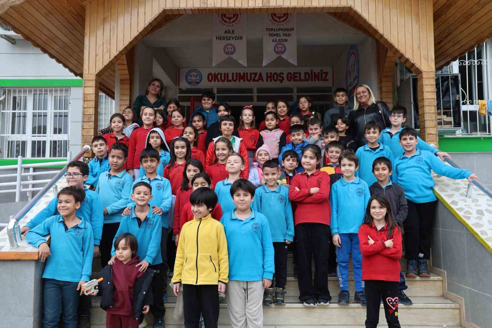 ogrencilerden gonullere dokunan iyilik seferberligi 11