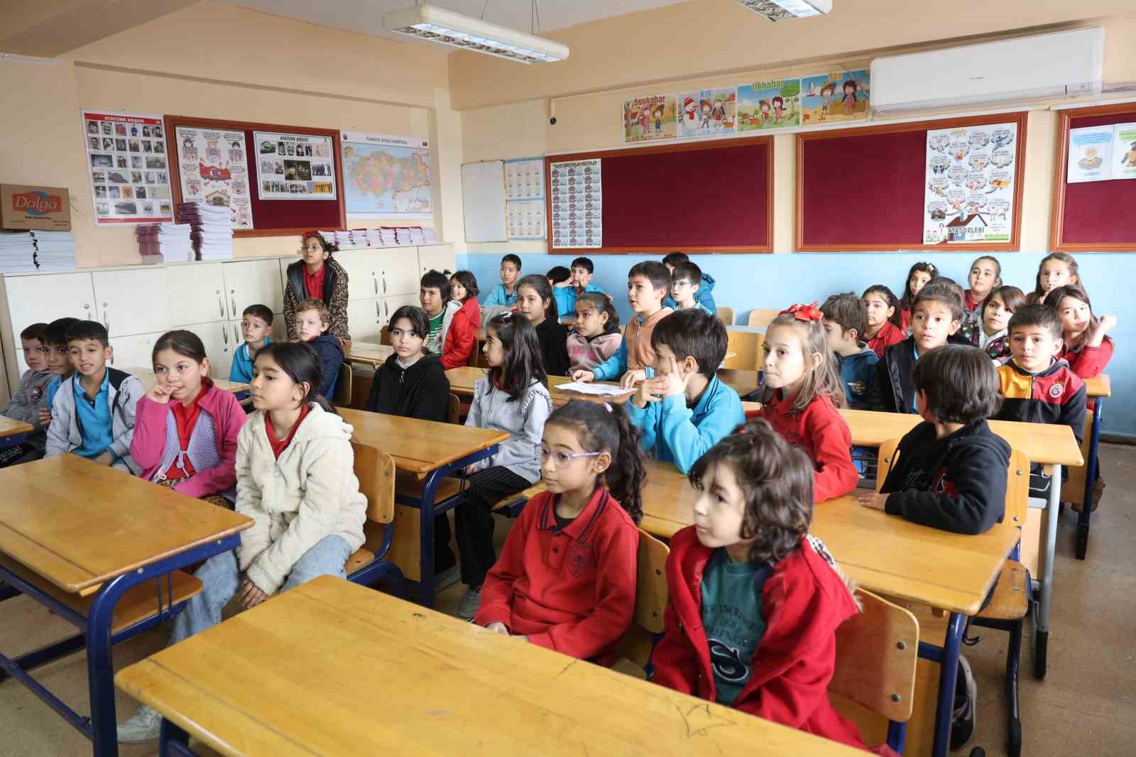 ogrencilerden gonullere dokunan iyilik seferberligi 2