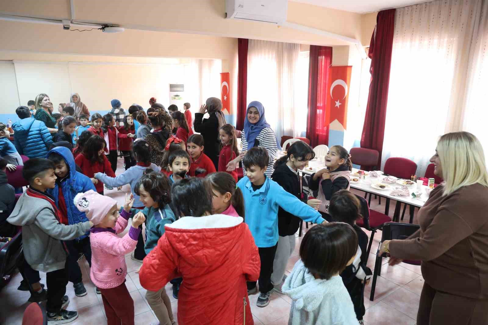 ogrencilerden gonullere dokunan iyilik seferberligi 9 3rCtaS5P