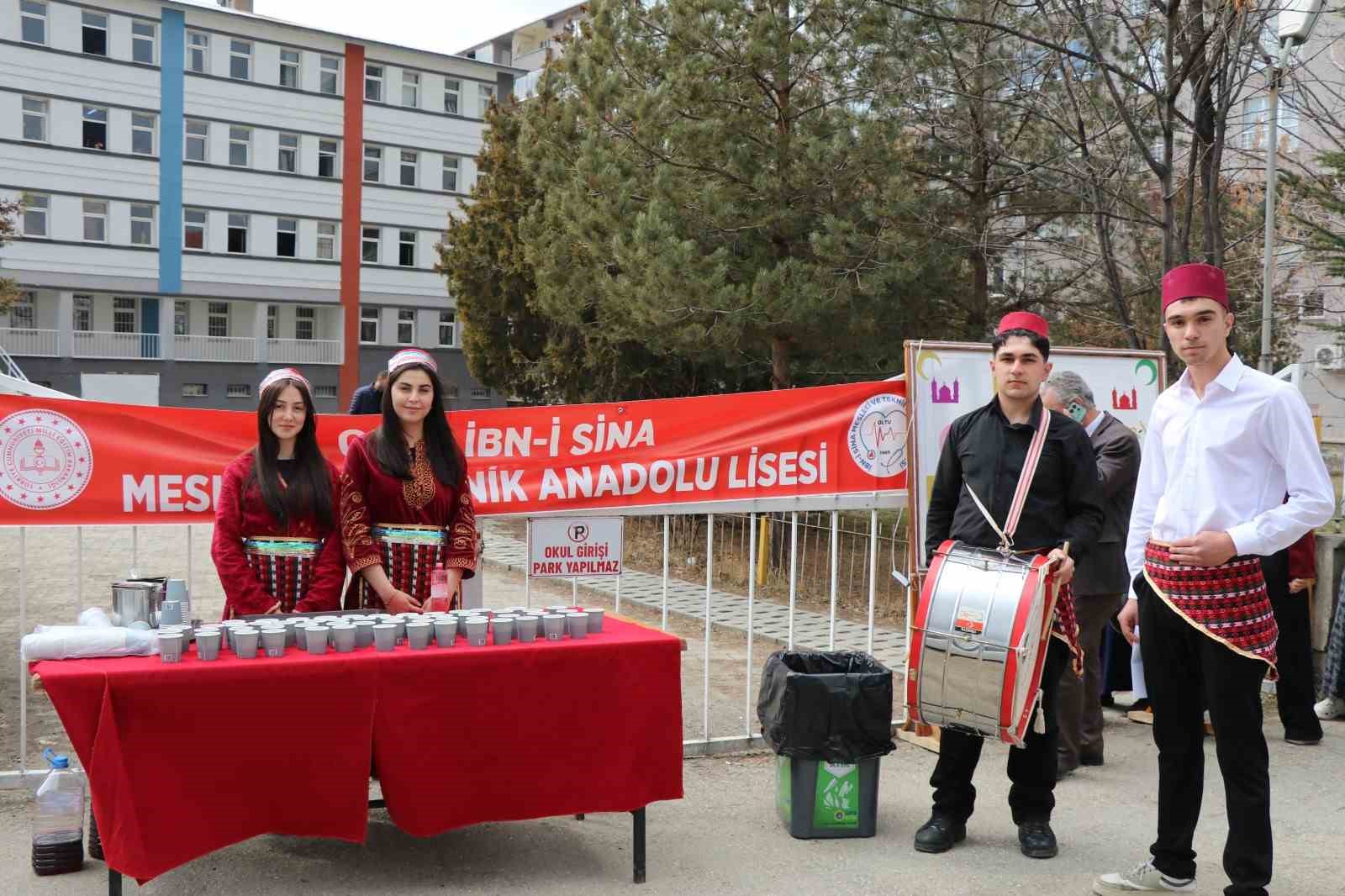 ogrencilerden hos geldin ramazan etkinligi 2 pabKByXO