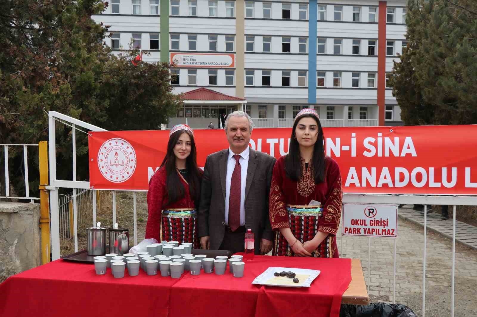 ogrencilerden hos geldin ramazan etkinligi 3 I56mzbK8