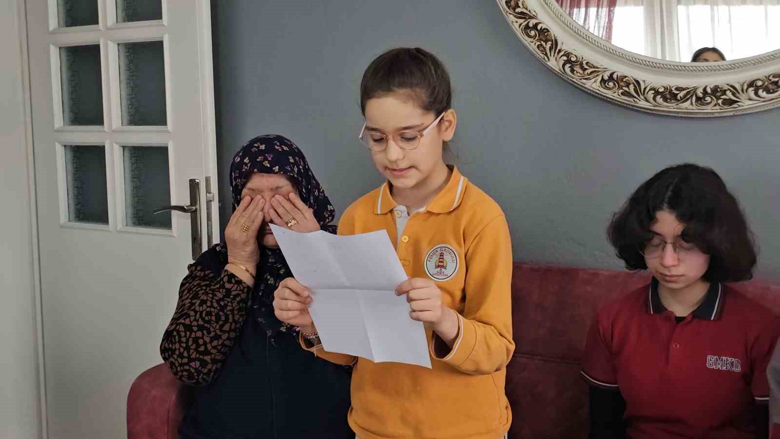 ogrencilerden sehit ailelerine vefa onlari unutmadigimizi gostermek istedik 2 KKFiQ82t
