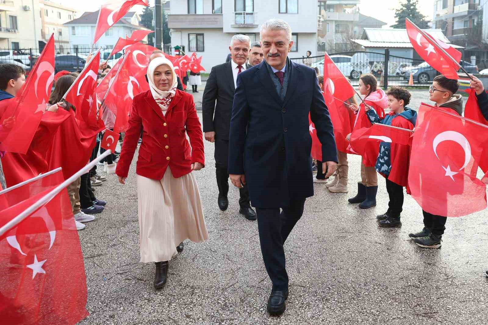 ogrencilerin bayrak sevgisi dikkat cekti 3 maDf4VrA