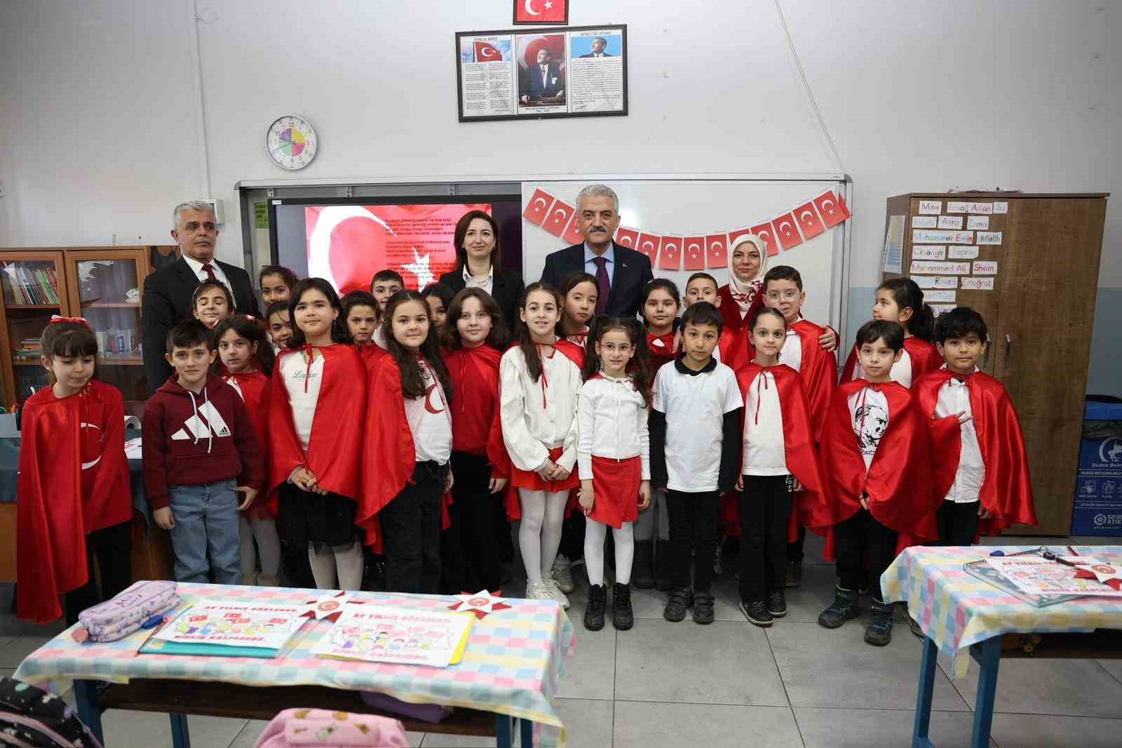 ogrencilerin bayrak sevgisi dikkat cekti 6 XEqmNLm4