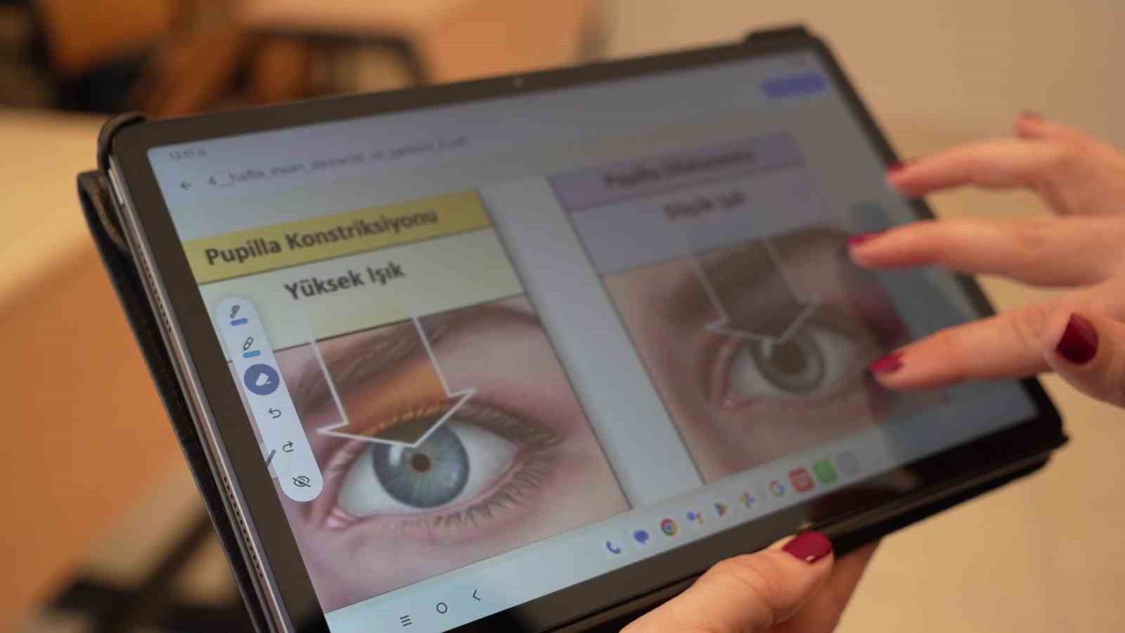 ogrencilerin gelisimi artik dijital olarak analiz ediliyor 0