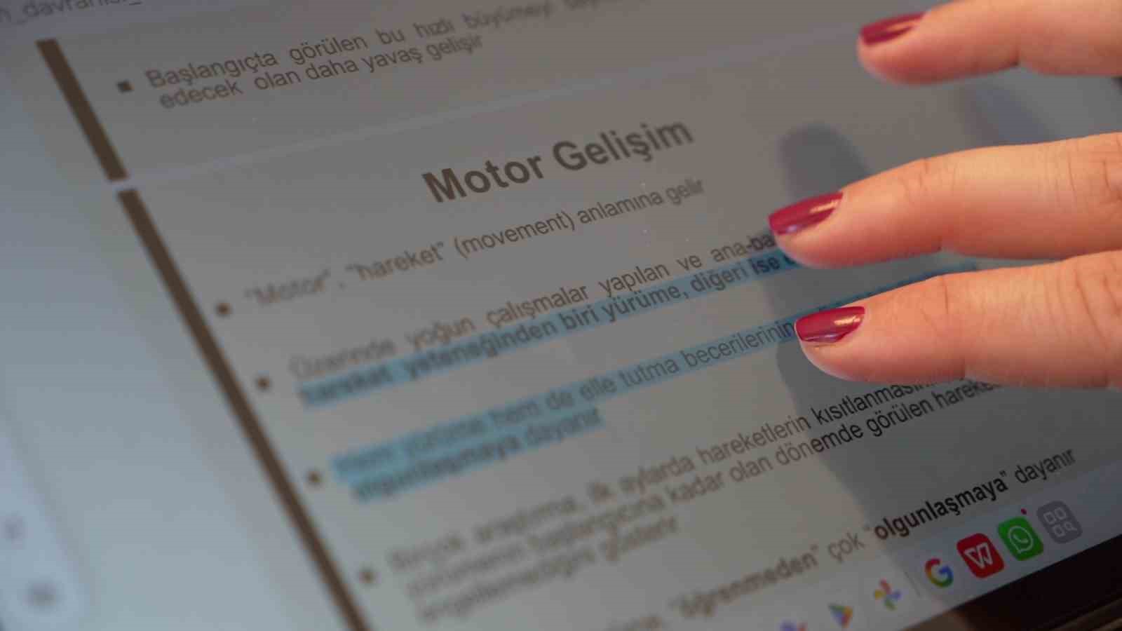 ogrencilerin gelisimi artik dijital olarak analiz ediliyor 3 3jnJJEIW