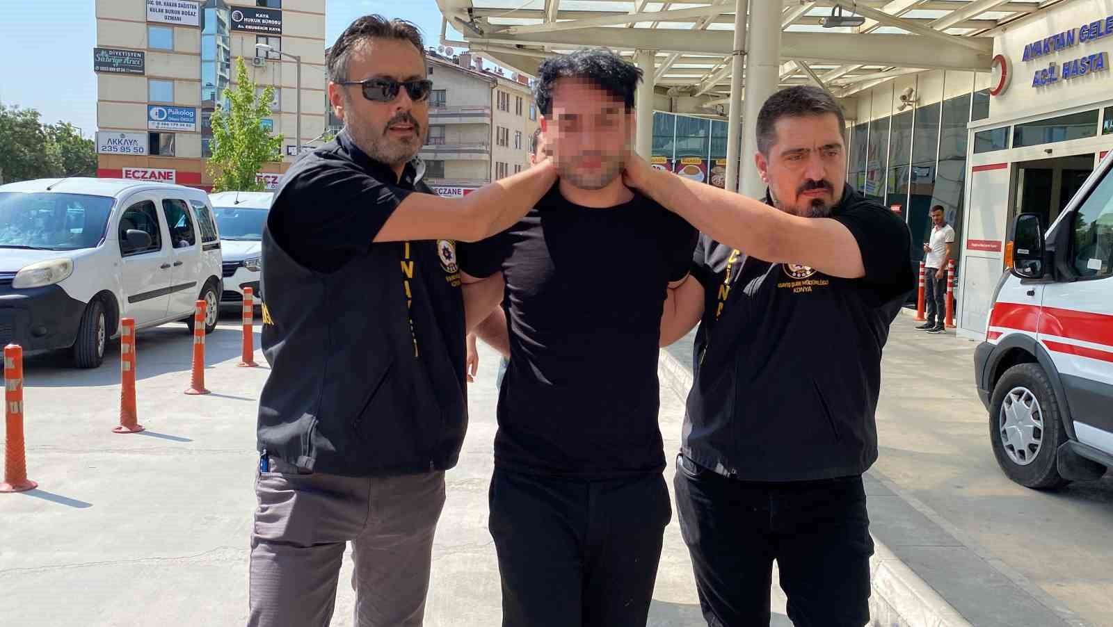 ogretmen arkadasini olduren sanigin yargilanmasina baslandi 0 8W8syVPN