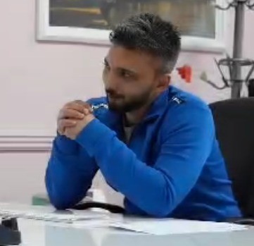 ogretmen arkadasini olduren sanigin yargilanmasina baslandi 1 eIwEzz7K