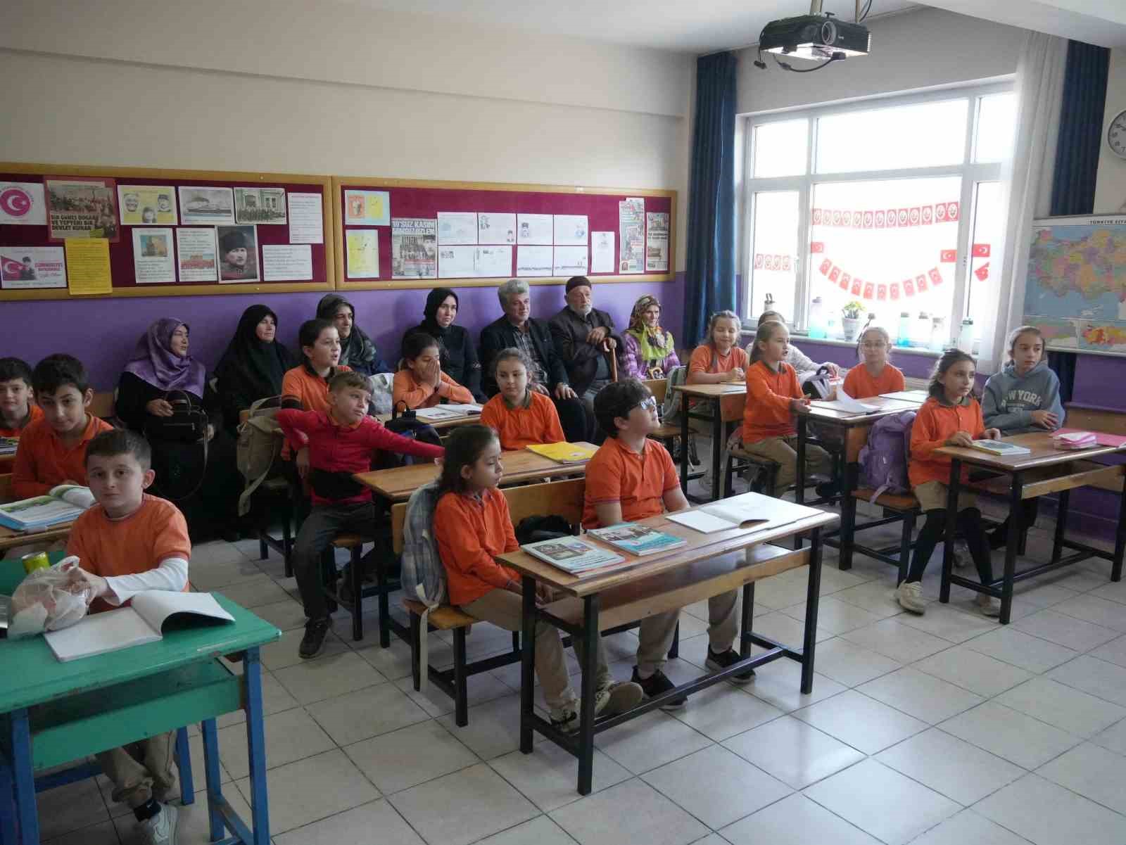 ogretmenler gununde duzce belediyesinden anlamli kutlama 1 9mtRv4Mt