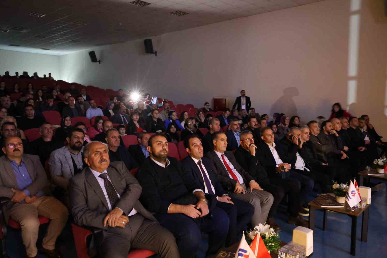 ogretmenler gununu elazig kultur soleniyle kutladilar 1 M4RpCgUa