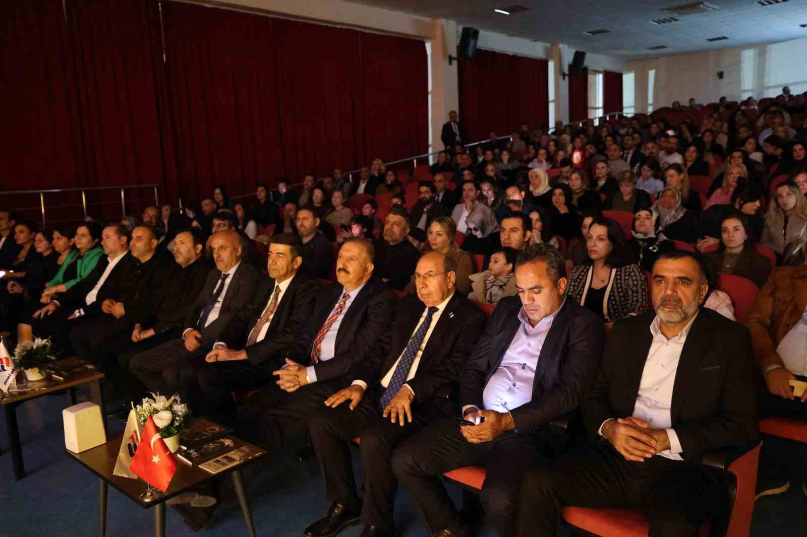 ogretmenler gununu elazig kultur soleniyle kutladilar 2 dtOLS7CM