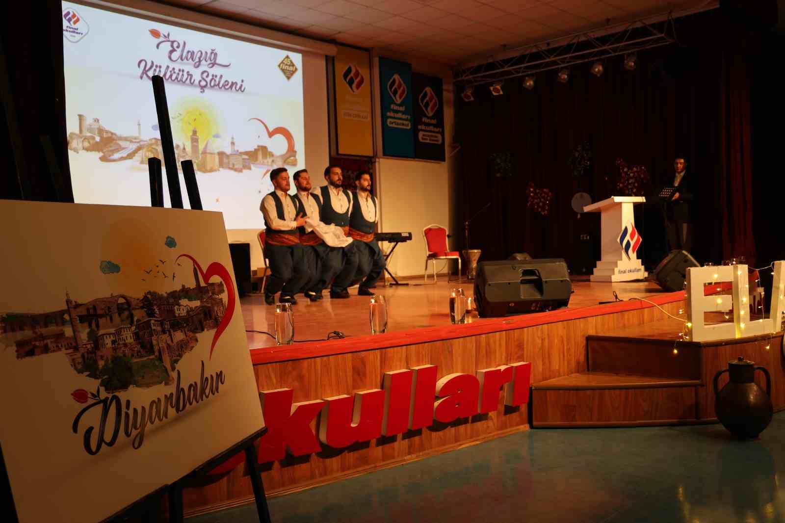 ogretmenler gununu elazig kultur soleniyle kutladilar 4 ueGdrY7F