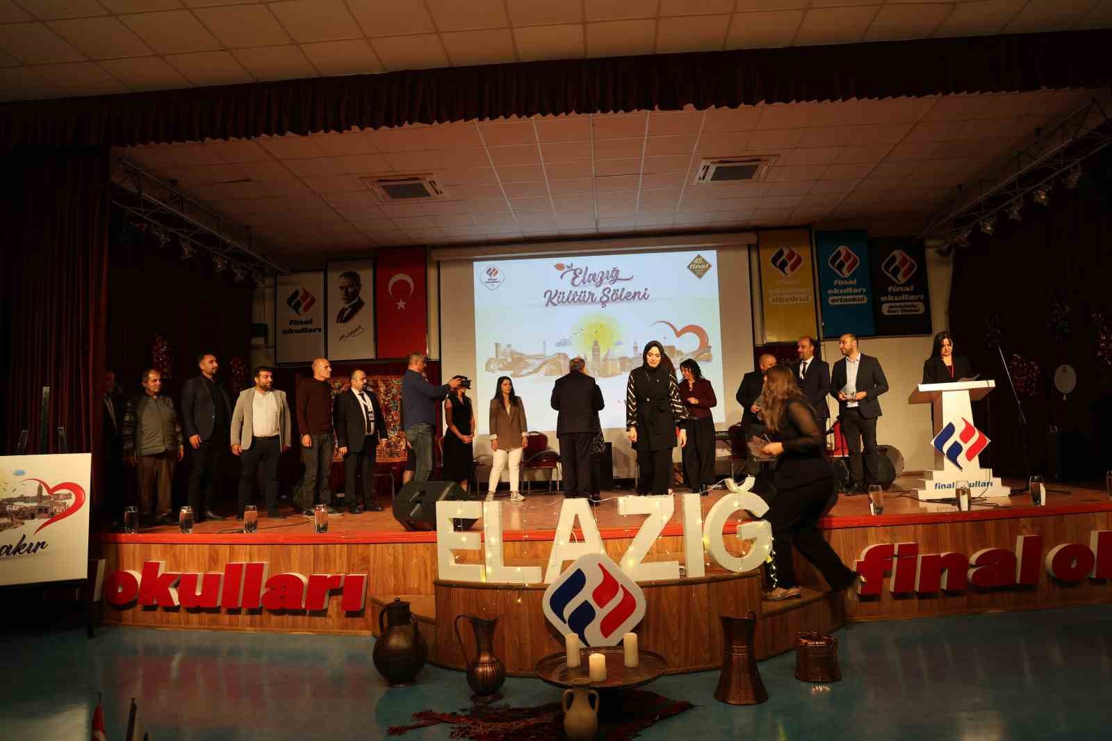 ogretmenler gununu elazig kultur soleniyle kutladilar 6 KTbKUpzE