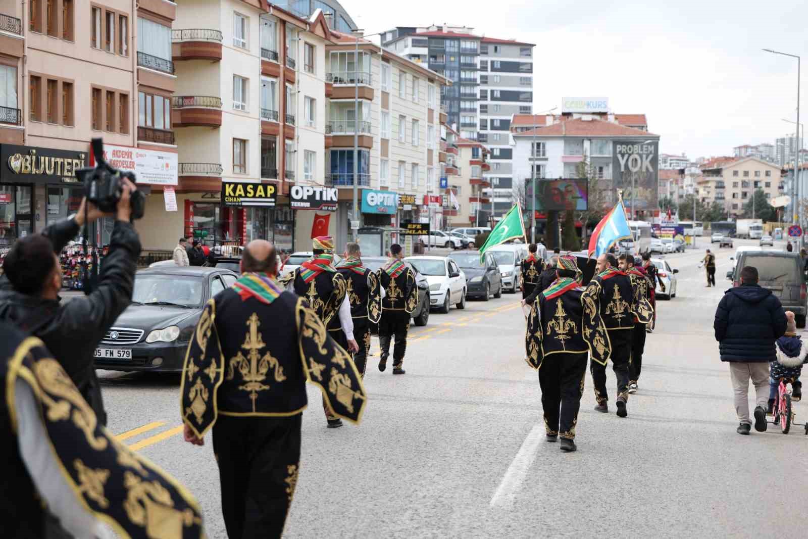 oguzlardan bugune bin yillik yaren gelenegi yasatiliyor 0 9An5Fj3H