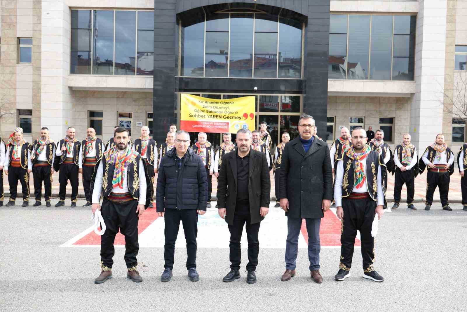 oguzlardan bugune bin yillik yaren gelenegi yasatiliyor 1 GzyWa2Ff