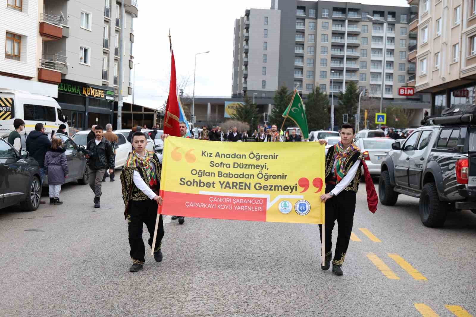 oguzlardan bugune bin yillik yaren gelenegi yasatiliyor 2 IhuwgaUg