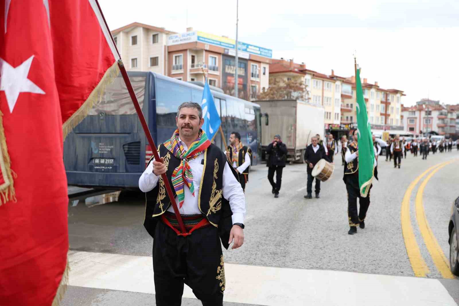 oguzlardan bugune bin yillik yaren gelenegi yasatiliyor 3